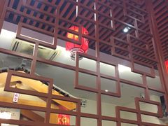 大堂-忆秦时(银泰in77店)