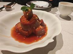 -狮王府淮扬菜(老门东店)