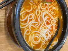 -蒙自源米线大王(信利城市广场店)