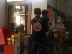 -港门粉第一家