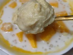 -甜心妈妈·榴莲星级糖水(北京路总店)