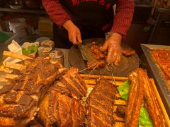 -杨祥网红脆皮五花肉