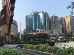-永利澳门酒店