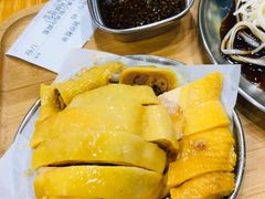 -阿金大白·上海菜馆(新天地店)