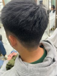 -ASG Hair Salon烫染·接发