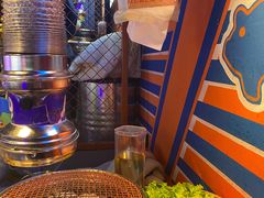 -入火韩国烤肉(凯旋广场店)