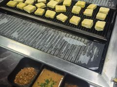 -石屏老字号4号包浆豆腐美食城(泼水广场店)