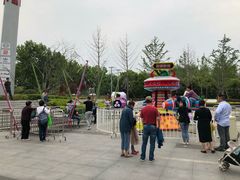 -上海颛桥万达广场