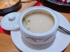 -HELLO MUSAE 拾光缪斯餐厅·纯正希腊风味(苏州中心店)
