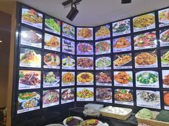 -浩家苑菜馆(汉口路店)