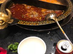 -大味老火锅City店