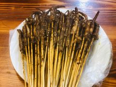 -十里铺铁板鱿鱼