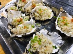 -夜烤·宜宾烧烤(洋河路店)