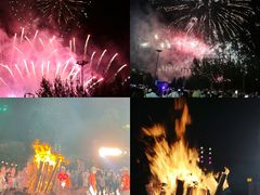 -七彩云南欢乐世界