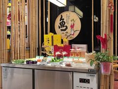 -原鄉本味 楚菜 丹江口鱼(北苑店)