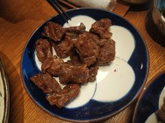 -炎蔵牛舌烤肉