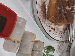 -避风塘·金牌店·夜宵(金玉兰店)