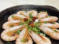 -宁海食府·涌宴(真和店)