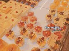 -东哥面包(江宁大润发店)