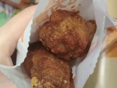 -汉堡王(砂之船店)