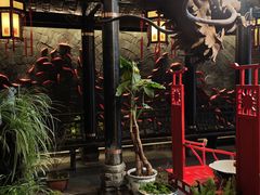 -小龙翻大江文化火锅(宽窄店)