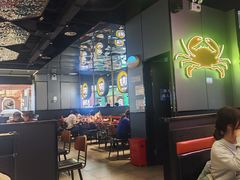 -胖哥俩肉蟹煲(淮安万达店)