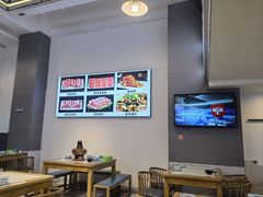 -虾大侠·盱眙龙虾老北京铜锅涮羊肉(金楠天街店)