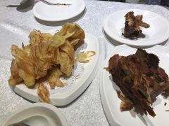 -北李妈妈菜·海肠捞饭(高新万达店)
