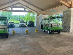 -长白山万达锦华套房酒店