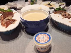 -北平食府·北京烤鸭(北京西站六里桥店)