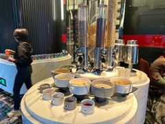 -西安W酒店·WEI全味西餐厅