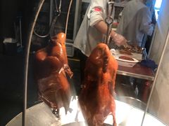 -大鸭梨烤鸭(枣园店)