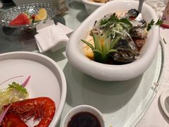 -安蒂娅·海鲜自助餐厅(安蒂娅美兰酒店)