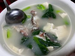 杂鱼汤-蛇口康乐快餐鱼仔档(翠苑小区店)