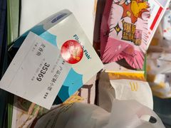 -麦当劳(北沙滩店)