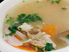 -怡妮新疆风味餐厅(东江湾路店)