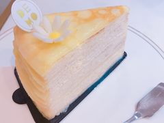 -DEMO黛慕蛋糕(中泰店)