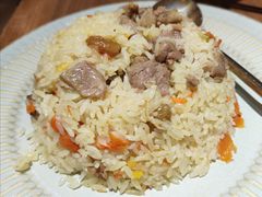 新疆手抓饭-贯贯吉·清真餐厅(浙江中路店)