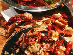 -王红军龙虾(新民路店)