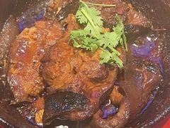 -洪兴砂锅·融合砂锅菜(三站店)