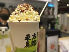 -霓裳茶舞(上海静安大悦城店)