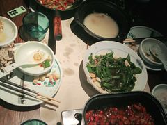 -佬麻雀·新湘菜(珠海金发购物中心店)