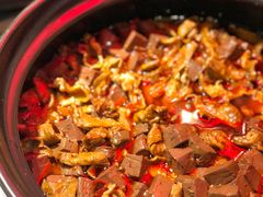 -霸王虾·麻辣小龙虾(清水河公园店)