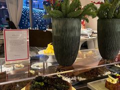-广州四季酒店·意珍·意式自助餐