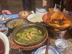 -南京大牌档(新街口德基广场店)