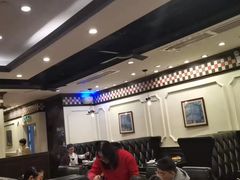 大堂-一哥澳门豆捞 · 十七年经典澳门火锅(四季天地店)