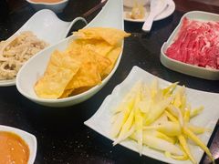 -洪长兴(云南南路店)