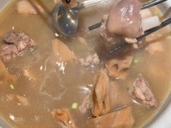 -美味故事特色餐厅(汉阳郭茨口店)