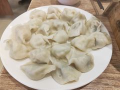 -长城东北菜(新港西路店)