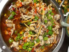 -艺味深尝(云锦路店)